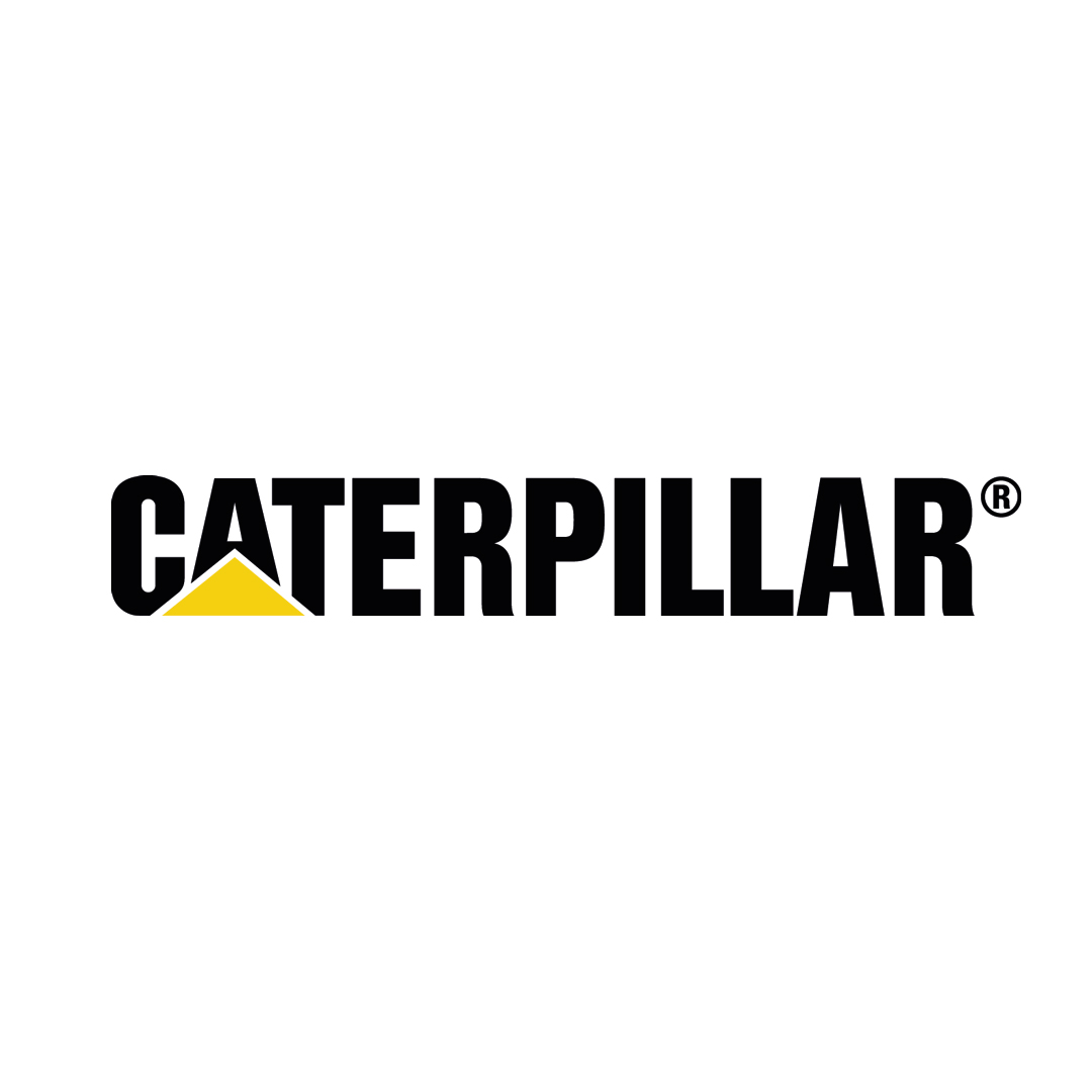 CATERPILLAR 1080 x 1080 Logo Caterpillar