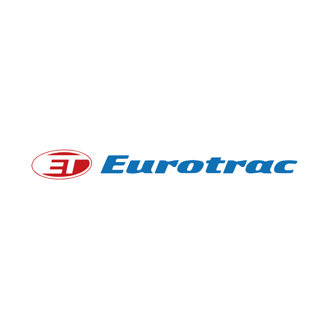 EUROTRAC 1080 x 1080 Logo Eurotrac