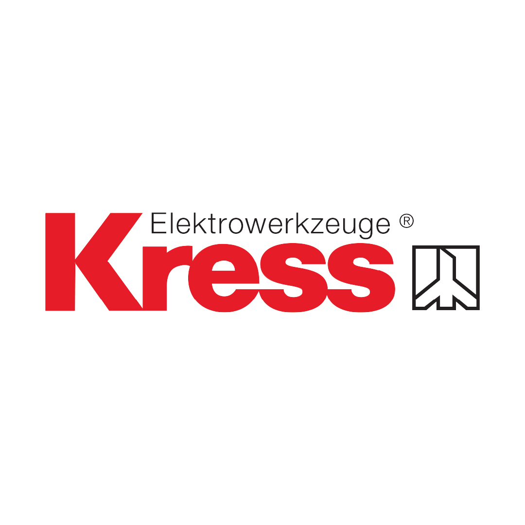 KRESS 1080 x 1080 Logo Kress